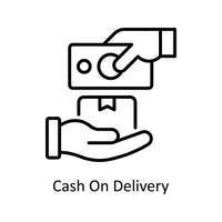 Cash on delivery